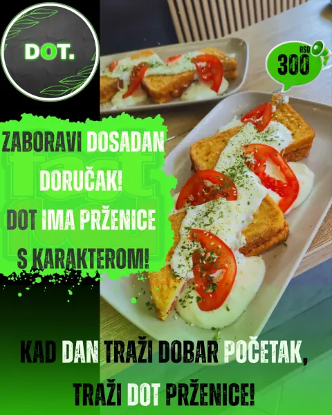 Punjene prženice sa paradajzom i parmezan sosom