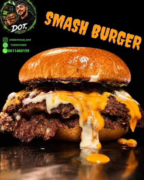 Smash burger